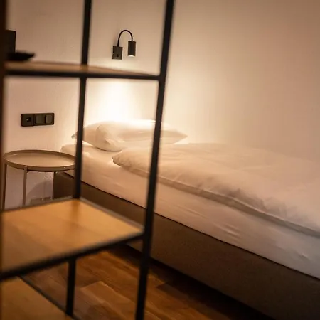 Engel 16 (adults Only) Hotel