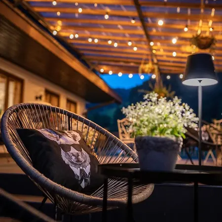 Engel 16, Boutique - Adults Only Gutach