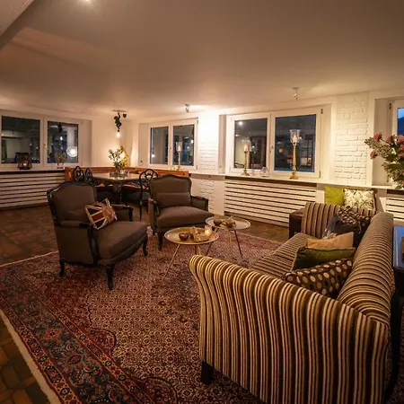 Hotel Engel 16, Boutique - Adults Only *