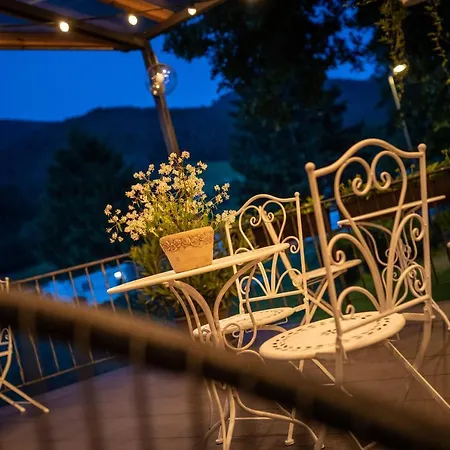 Hotel Engel 16, Boutique - Adults Only Gutach