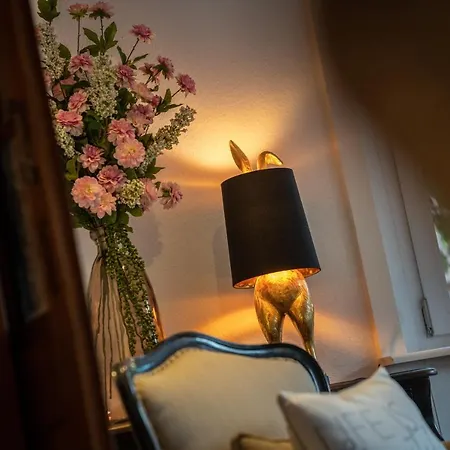 Hotel Engel 16 (adults Only) Gutach