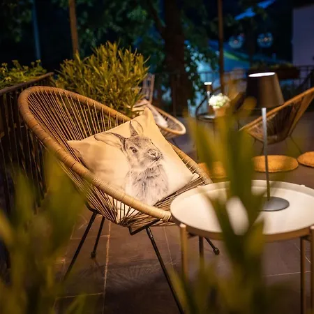 Hotel Engel 16 (adults Only)