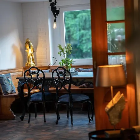Hotel Engel 16 (adults Only)