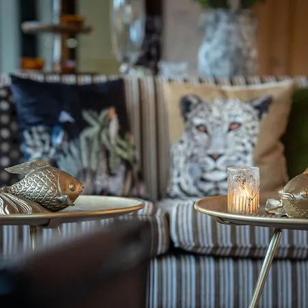 Engel 16, Boutique - Adults Only Hotel