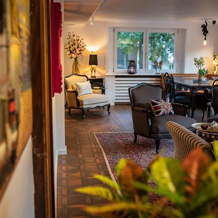 Hotel Engel 16, Boutique - Adults Only *