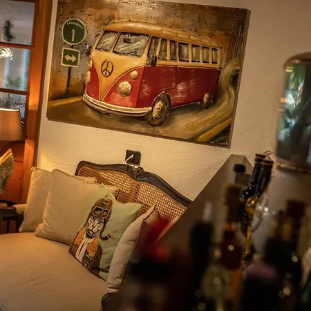 Engel 16, Boutique - Adults Only * جوتاخ