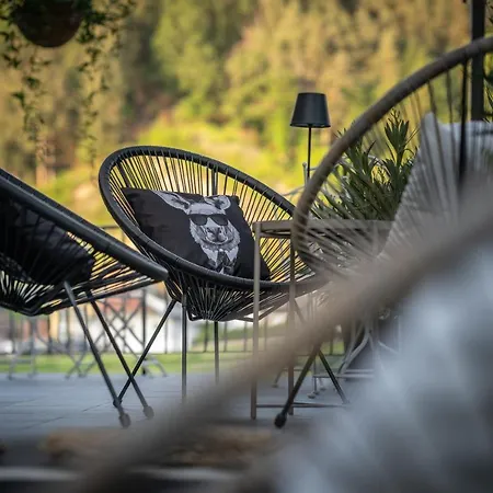 Engel 16, Boutique - Adults Only Hotel *