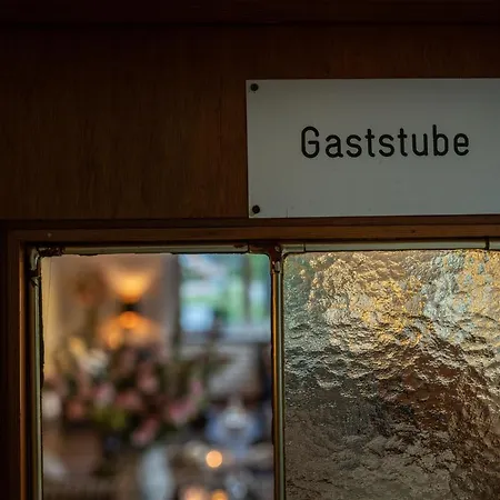 Hotel Engel 16 (adults Only)