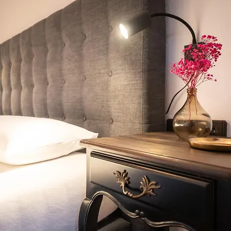 Engel 16 (adults Only) Hotel *