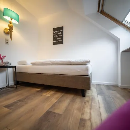 Engel 16 (adults Only) Hotel
