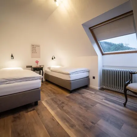 Engel 16 (adults Only) Hotel *