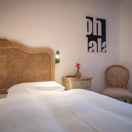 فندق Engel 16, Boutique - Adults Only جوتاخ