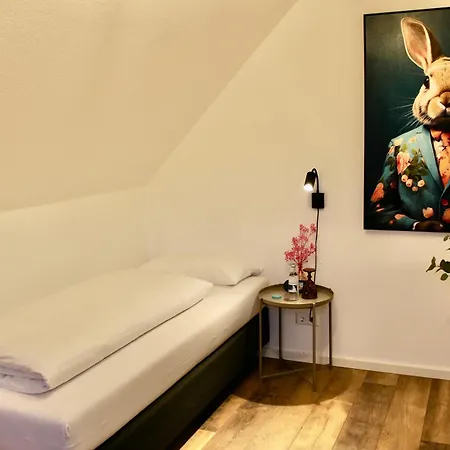 Engel 16 (adults Only) Hotel *