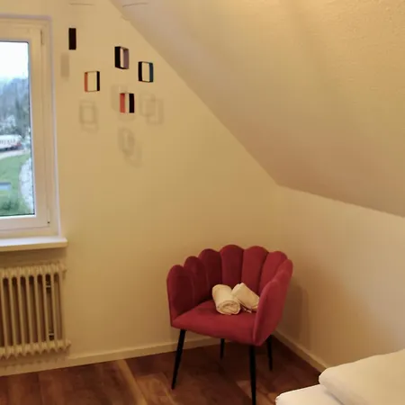 Engel 16 (adults Only) Hotel Gutach