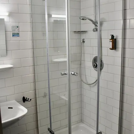 Engel 16 (adults Only) Hotel