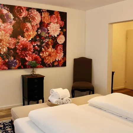 Hotel Engel 16 (adults Only)