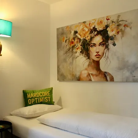 Hotel Engel 16, Boutique - Adults Only Gutach