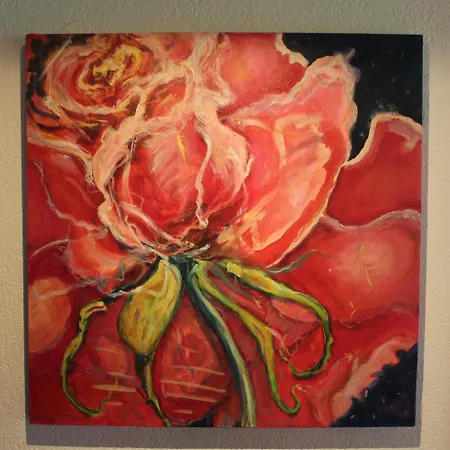 Hotel Engel 16, Boutique - Adults Only *