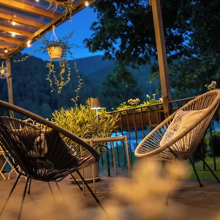 Engel 16, Boutique - Adults Only * Gutach