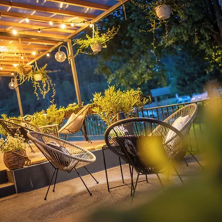 Engel 16, Boutique - Adults Only Hotel Gutach