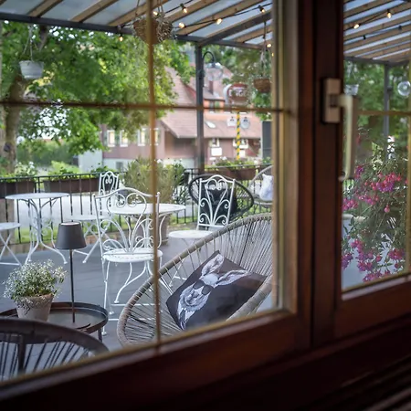 Engel 16, Boutique - Adults Only Gutach