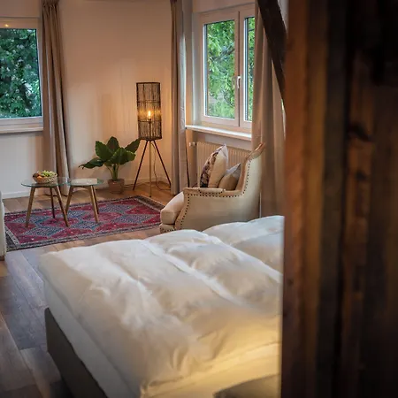 Engel 16, Boutique - Adults Only Hotel *