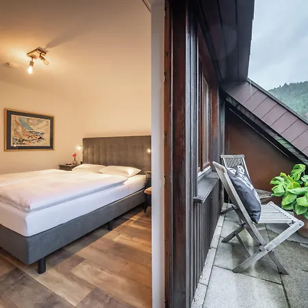 Hotel Engel 16, Boutique - Adults Only Gutach