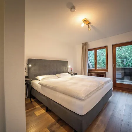 Engel 16, Boutique - Adults Only Hotel Gutach