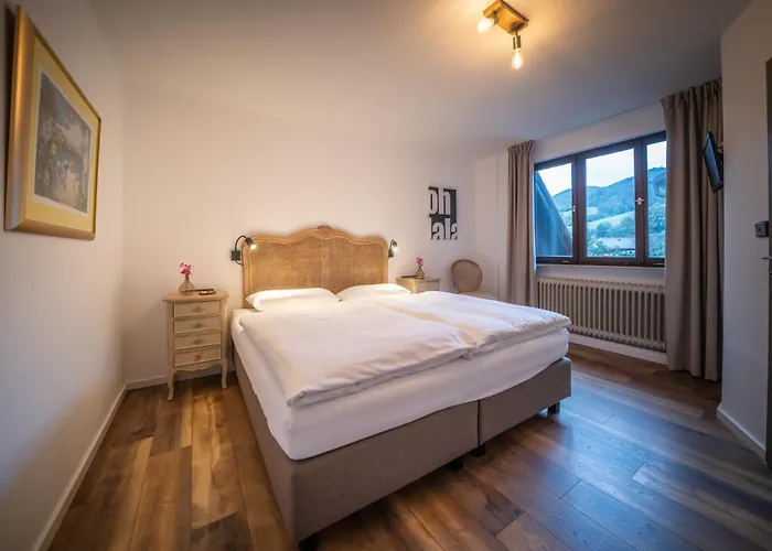 Engel 16, Boutique - Adults Only Hotel *