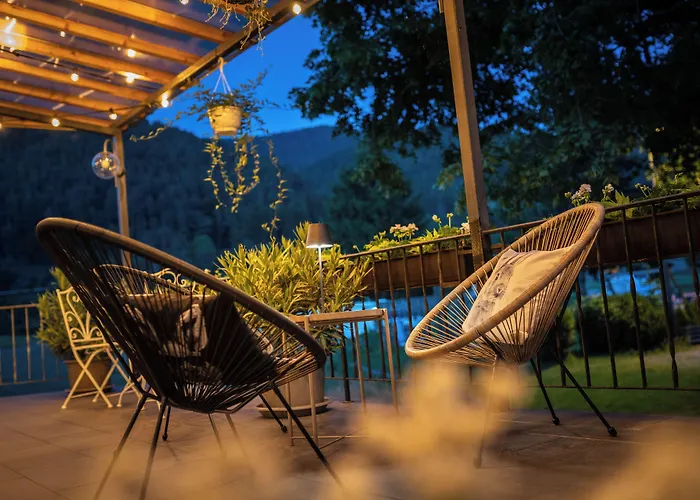 Engel 16, Boutique - Adults Only * Gutach