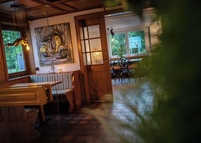 Engel 16, Boutique - Adults Only Hotel *