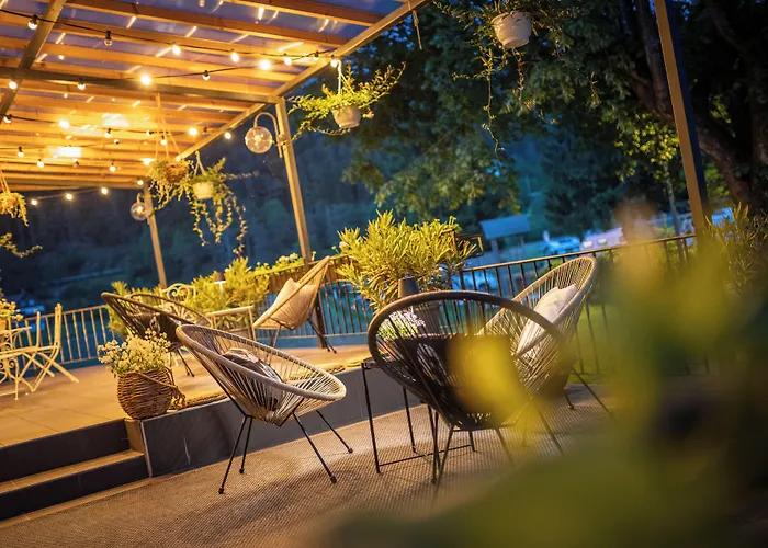 Engel 16, Boutique - Adults Only Hotel Gutach