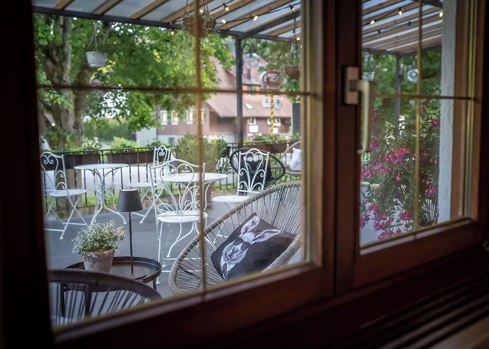 Engel 16, Boutique - Adults Only Gutach